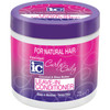 Fantasia Curly Coily Leavein Conditioner 16 Ounce