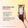 Better Natured Color Care Deep Conditioning Balm for Color Treated Hair with Coconut Tahitian Palm and White Orchid 6 Fl