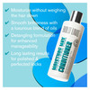 Moisturizing Hydrating Conditioner for Dry Hair Scalp Deeply Nourishes Detangles Repairs Damaged Colored Curly Frizzy Ha