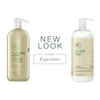 Tea Tree Hemp Restoring Conditioner Body Lotion 2in1 Hydration For All Hair Types 338 fl oz