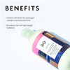 RCo Dallas Biotin Thickening Conditioner Weightless Hydration Strengthens Enhances Shine Vegan CrueltyFree 85 Oz