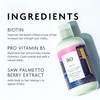 RCo Dallas Biotin Thickening Conditioner Weightless Hydration Strengthens Enhances Shine Vegan CrueltyFree 85 Oz