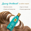 It Haircare 12inone Amazing Moroccan Argan Oil Leavein Treatment 102 Oz