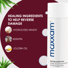Maxxam Reconstructor Deep Hair Conditioner for Damage Control Protein Enriched Hair Treatment for Damaged Hair 10 Fl Oz