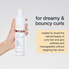 milkshake Curl Passion Conditioner 101 Fl Oz