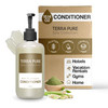 Terra Pure Conditioner Spa Collection Hotel Amenities in Pump Bottle 1014 oz 300 ml Single Bottle
