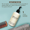 Terra Pure Conditioner Spa Collection Hotel Amenities in Pump Bottle 1014 oz 300 ml Single Bottle