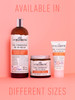 CURLSMITH Curl Conditioning Oil in Cream Vegan Leave in Conditioner for Curly and Coily Hair 2 fl oz Trial or Travel Siz