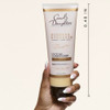 Carols Daughter Goddess Strength Fortifying Conditioner For Wavy Coily and Curly Hair Sulfate Free Conditioner with Cast