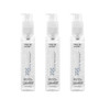 GIOVANNI Eco Chic Frizz Be Gone 275 oz Super Smoothing Anti Frizz Hair Serum Adds Shine Seals in Color Wash Go Infused w