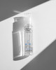 GIOVANNI Eco Chic Frizz Be Gone 275 oz Super Smoothing Anti Frizz Hair Serum Adds Shine Seals in Color Wash Go Infused w