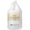 Ginger Lily Farms Club Fitness Moisturizing Conditioner for Dry Hair 100 Vegan CrueltyFree Fragrance Free 1 Gallon 128 f