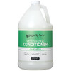 Ginger Lily Farms Club Fitness Moisturizing Conditioner for Dry Hair 100 Vegan CrueltyFree Aloe Vera Scent 1 Gallon 128