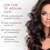 ALURAM Volumizing Conditioner Weightless Moisture for Volume Fullness for All Hair Types 12 Fl Oz