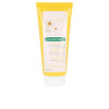 Klorane Conditioner with Chamomile for Blonde Hair Enhances highlights brightens blonde hair Paraben Hydrogen Peroxide A