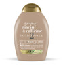 Organix Fight Fallout Plus Conditioner NiacinCaffeine 13 Fluid Ounce