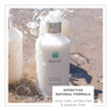 Zents Moisturizing Conditioner Color Safe and SulfateFree with Organic Shea Butter Jojoba Oil for All Hair Types 10 fl o