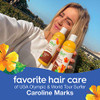 Alba Botanica Colorific Conditioner Plumeria 32 Oz