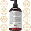 Laritelle Organic Conditioner Natures Love 16 oz