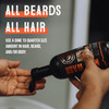 GIBS Grooming 3 in 1 Body Wash for Men Beard Hair Moisturizing Cleansing Liquid Body Wash with Tea Tree Oil Copaiba Bals