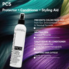 POWERTOOLS PCS The Original Color Protector Conditioner Styling Aid 8 oz UV Ray Protection All Day Conditioning Prevents
