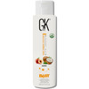 GK HAIR Global Keratin The Best COCO 34 Fl Oz100ml Smoothing Keratin Hair Treatment Professional Brazilian Complex Blowo
