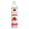OKAY Coconut Hibiscus Conditioner For All Hair Types Textures Restore Hydrate Strengthen With Almond Argan Avocado Oil F