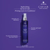 Alterna Caviar AntiAging Priming LeaveIn Conditioner 5 Ounce Detangles Primes Fine Dry Hair Sulfate Free