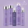 Alterna Caviar AntiAging Priming LeaveIn Conditioner 5 Ounce Detangles Primes Fine Dry Hair Sulfate Free