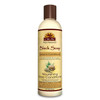 OKAY African Black Soap Leave In Conditioner 8 Fluid Ounce
