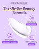 Keranique Volumizing Conditioner for Women Best for Fine Thin Brittle Hair SulfateFree Good for Color Treated Hair Nouri