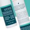 SUDZZFX Moxee Reconstructing Hydrating Hair Mask Deep Conditioner for Dry Damaged Hair Care Provides Nourishment and Res