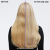 Redken Blondage Color Depositing Purple Conditioner For Blonde Hair Neutralizes Brass Moisturizes Hair With Pure Violet