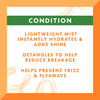 Cantu Shea Butter Hydrating LeaveIn Conditioning Mist 8 fl oz