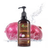 Bisha Herbals Red Onion Black Seed Oil CONDITIONER Nourishing and SulfateFree AntiFrizz and Smooth Hair