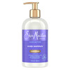 SheaMoisture Scalp Moisture Conditioner Aloe Butter Vitamin B3 for Moisturized Hair Fair Trade SulfateFree 13oz