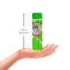 NOVEX Super Aloe Vera Conditioner Infused with Organic Aloe Vera vegan formula for softness and repairing hair condition