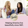 Suave Pink Up The Volume Volumizing Conditioner For Volumized Hair Volumizing Volume Conditioner With Amino Acid Complex