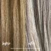 Surface Hair Pure Blonde Violet Conditioner Purple Conditioner for Blonde Hair Moisturizing Conditioner Eliminates Brass