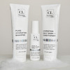 The Cleanest Lab Hair Mask Conditioner Dry Hair Colored Damaged Bleach Hair Repair Treatment CurlyStraight Thin Fine Hai