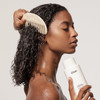 OUAI Thick Hair Conditioner Moisturizing Conditioner for Dry Frizzy Hair Keratin Marshmallow Root Shea Butter and Avocad