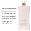 Joon Saffron Rose Conditioner Pomegranate Pistachio Oil 338 Fl Oz
