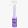 Pravana The Perfect Blonde Seal Protect LeaveIn Conditioner Neutralizes Brassy Yellow Tones For ColorTreated Hair Detang