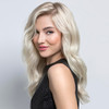 Pravana The Perfect Blonde Seal Protect LeaveIn Conditioner Neutralizes Brassy Yellow Tones For ColorTreated Hair Detang