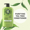 Herbal Essences Purifying Conditioner Tea Tree 292 Fl Oz 7640 Fl Oz