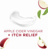 REfresh Scalp Care AntiDandruff Conditioner SiliconeFree Apple Cider Vinegar Itchy Relief for Irritated Scalp 135 fl oz