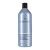 Pureology Strength Cure Blonde Purple Conditioner for Blonde Lightened ColorTreated Hair 338 Fl Oz