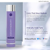 KERATHERAPY Keratin Infused Totally Blonde Violet Toning Conditioner 101 fl oz 300 ml Keratin Therapy Purple Conditioner