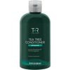TrueReal Tea Tree Conditioner Moisturizing Formula Hydrates Soothes Scalp Refreshing Mint Scent For All Hair Types 1014