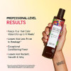 Better Natured Color Care Conditioner with Coconut Tahitian Palm and White Orchid Vibrant Color Protection Conditioning